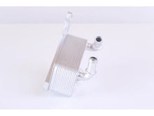 Load image into Gallery viewer, Nissens Transmission Oil Cooler 91129 - Installation View