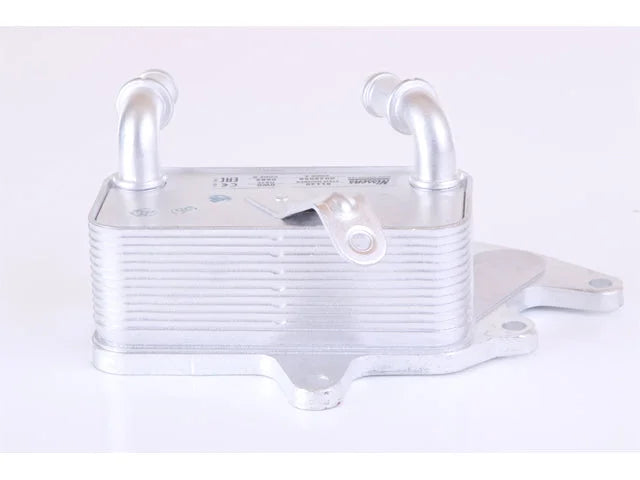 Nissens Transmission Oil Cooler 91129 - Additional View 5