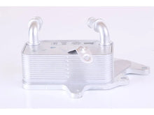 Load image into Gallery viewer, Nissens Transmission Oil Cooler 91129 - Additional View 5