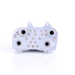 Load image into Gallery viewer, Nissens Transmission Oil Cooler 91164 - Main Product View