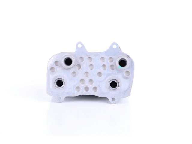 Nissens Transmission Oil Cooler 91164 - Main Product View