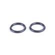 Load image into Gallery viewer, Nissens Transmission Oil Cooler 91164 - Additional View 5