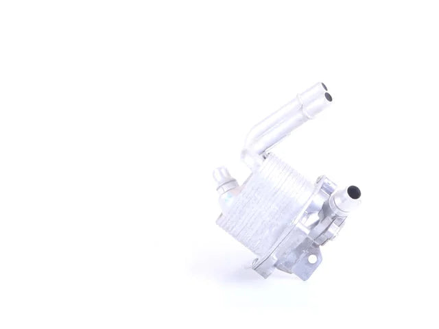 Nissens Transmission Oil Cooler 91224 - Side View