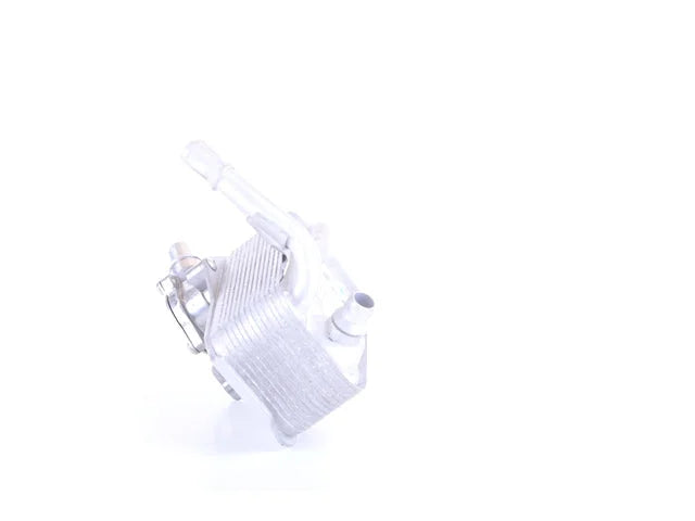 Nissens Transmission Oil Cooler 91224 - Installation View