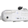 Load image into Gallery viewer, Nissens Transmission Oil Cooler 91298 - Main Product View
