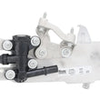 Load image into Gallery viewer, Nissens Transmission Oil Cooler 91480 - Main Product View