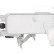 Load image into Gallery viewer, Nissens Transmission Oil Cooler 91480 - Side View