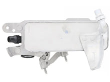 Load image into Gallery viewer, Nissens Transmission Oil Cooler 91480 - Side View