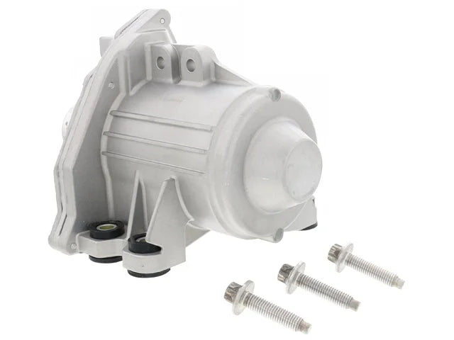 Nissens Water Pump 831087 - Side View