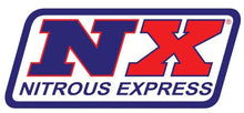 Load image into Gallery viewer, Nitrous Express 03-18 Nissan 350Z/370Z Dual Nozzle (35-150HP) w/Composite Bottle - Additional View 6
