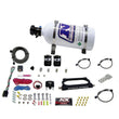 Load image into Gallery viewer, Nitrous Express 07-14 Ford Mustang GT500 Nitrous Plate Kit (50-250HP) w/5lb Bottle - Main Product View