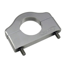 Load image into Gallery viewer, Nitrous Express 1-1/8 Billet Bar Mount for Billet Bottle Brackets - Single - Main Product View