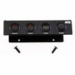 Load image into Gallery viewer, Nitrous Express 10-13 Chevrolet Camaro Custom Switch Panel - Main Product View