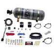 Load image into Gallery viewer, Nitrous Express 102mm Nitrous Plate Kit (50-400HP) w/12lb Composite Bottle fits 1997-2020 Buick / Cadillac / Chevrolet LS - Main Product Vi...
