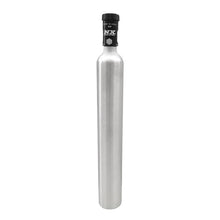 Load image into Gallery viewer, Nitrous Express 10oz Mini-Bottle w/Motorcycle Valve (2 Dia x 15.09 Tall) - Main Product View