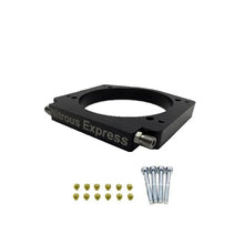 Load image into Gallery viewer, Nitrous Express 112mm Adapter Plate Conversion - Main Product View