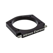 Load image into Gallery viewer, Nitrous Express 112mm Adapter Plate Only - Main Product View