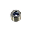 Load image into Gallery viewer, Nitrous Express 1/16 NPT Plug - Main Product View