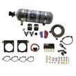 Load image into Gallery viewer, Nitrous Express 13-17 Dodge Viper (Gen-V) Nitrous Plate Kit (50-400HP) w/12lb Bottle - Main Product View