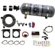 Load image into Gallery viewer, Nitrous Express 13-17 Dodge Viper (Gen-V) Nitrous Plate Kit (50-400HP) w/12lb Bottle - Side View