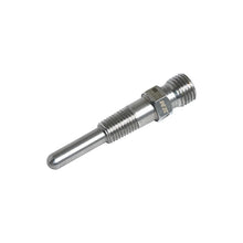 Load image into Gallery viewer, Nitrous Express 1/6th NPT Stainless Steel Nitrous Dry Nozzle - Main Product View