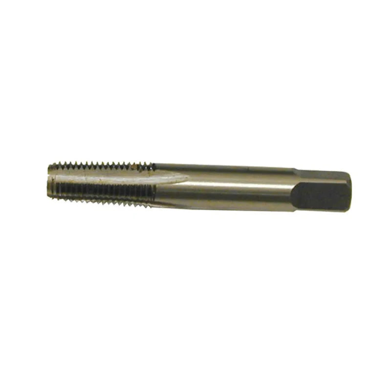 Nitrous Express 1/8 NPT Tap for Shark Nozzle - Back View
