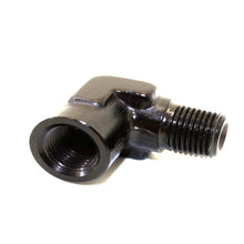 Load image into Gallery viewer, Nitrous Express 1/8MPT x 1/8FPT 90 - Main Product View