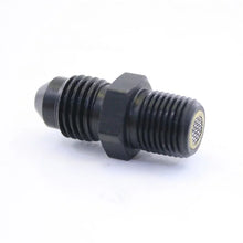 Load image into Gallery viewer, Nitrous Express 1/8NPT x 4AN Filter Fitting - Main Product View
