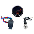 Load image into Gallery viewer, Nitrous Express 2-1/16in N2O Pressure Gauge &amp; Controller - Main Product View