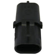 Load image into Gallery viewer, Nitrous Express 2 Way Female Weather Connector (1 Ea) - Main Product View