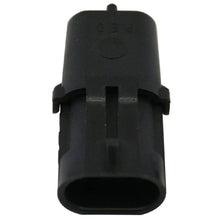 Load image into Gallery viewer, Nitrous Express 2 Way Female Weather Connector (1 Ea) - Main Product View