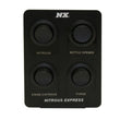 Load image into Gallery viewer, Nitrous Express 2008+ GM Truck Custom Switch Panel - Main Product View
