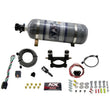 Load image into Gallery viewer, Nitrous Express 2013+ Subaru BRZ Nitrous Plate Kit (35-100HP) w/Composite Bottle - Main Product View