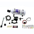 Load image into Gallery viewer, Nitrous Express 2014+ GM 5.3L Truck Nitrous Plate Kit (50-250HP) w/5lb Bottle - Main Product View