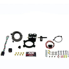 Load image into Gallery viewer, Nitrous Express 2014+ GM 5.3L Truck Nitrous Plate Kit (50-250HP) w/o Bottle - Main Product View