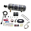 Load image into Gallery viewer, Nitrous Express 2014+ GM 6.2L Truck Nitrous Plate Kit (35-300HP) w/Composite Bottle - Main Product View