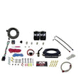 Load image into Gallery viewer, Nitrous Express 2014+ GM 6.2L Truck Nitrous Plate Kit (35-300HP) w/o Bottle - Back View