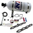 Load image into Gallery viewer, Nitrous Express 2018+ Ford 5.0L Coyote Dry Direct Port Plate System w/10lb Bottle - Main Product View