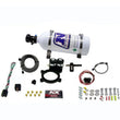 Load image into Gallery viewer, Nitrous Express 2021+ Ford F-150 5.0L Coyote Truck Nitrous Plate System 5lb Bottle - Main Product View