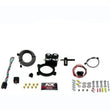 Load image into Gallery viewer, Nitrous Express 2021+ Ford F-150 5.0L Coyote Truck Nitrous Plate System w/o Bottle - Main Product View