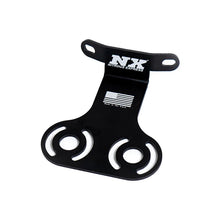 Load image into Gallery viewer, Nitrous Express 2024+ Ford Mustang 5.0L Dual Throttle Body Plate Solenoid Bracket - Main Product View