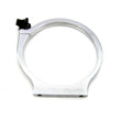 Load image into Gallery viewer, Nitrous Express 2.5lb Billet Bottle Bracket - Single (Bar Mount Part Required for This Unit) - Main Product View