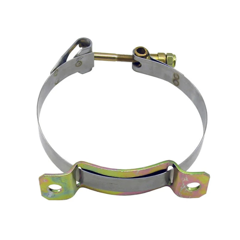 Nitrous Express 2.5lb Motorcycle Bottle Bracket - Main Product View