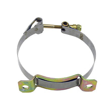 Load image into Gallery viewer, Nitrous Express 2.5lb Motorcycle Bottle Bracket - Main Product View
