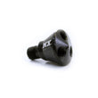 Load image into Gallery viewer, Nitrous Express 3 Port Showerhead Distribution Block - Black - Main Product View
