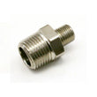 Load image into Gallery viewer, Nitrous Express 3/8 NPT x 1/8 NPT Male Union Connector - Main Product View