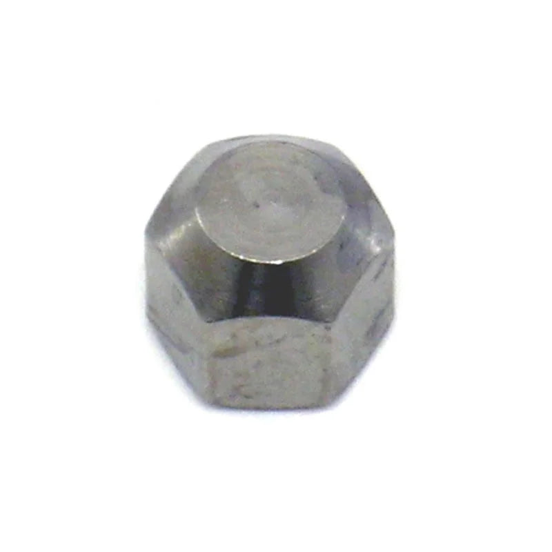 Nitrous Express 3AN Cap - Main Product View
