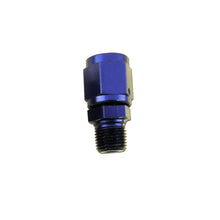 Load image into Gallery viewer, Nitrous Express 3AN Female Swivel to 1/8 NPT - Main Product View