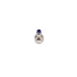Load image into Gallery viewer, Nitrous Express 3AN Female to 1/8in Poly Pushlock - Main Product View