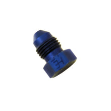 Load image into Gallery viewer, Nitrous Express 3AN Male Plug - Back View